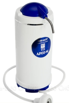 Фильтр для воды Арго-М