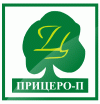 Прицеро-П логотип