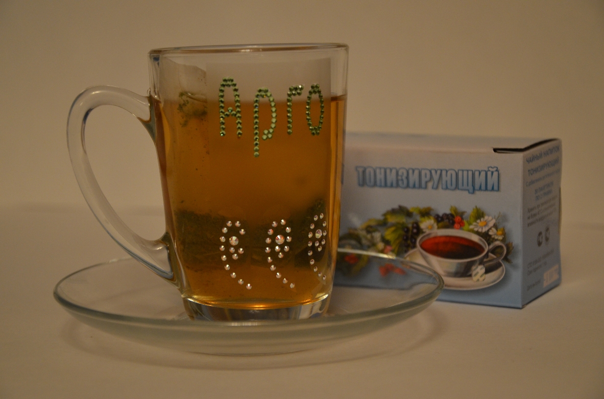 Чай тонизирующий Екатеринбург