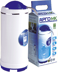 Купить фильтр для воды Арго - МК в Екатеринбурге