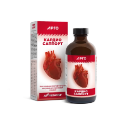 Купить Кардио Саппорт Коллоидный (Cardio Support)
