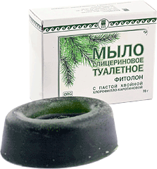 Купить Мыло Фитолон
