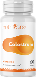Купить Молозиво TSN (Colostrum)