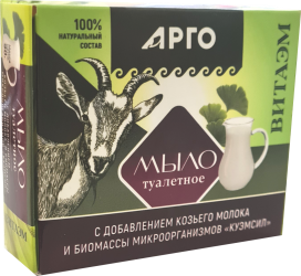 Купить Мыло туалетное ВитаЭМ