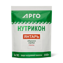 Купить Нутрикон Янтарь