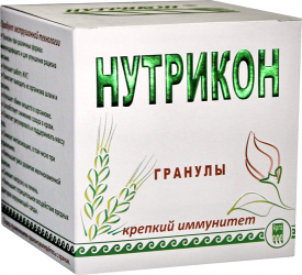 Купить Хрустящий Нутрикон (Базовый)
