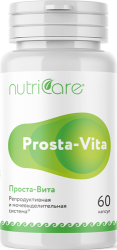 Купить Проста-Вита (Prostate Plus)