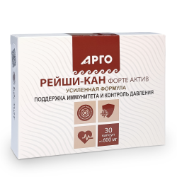Купить Рейши-Кан форте АКТИВ