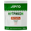 Геморрой и продукция арго