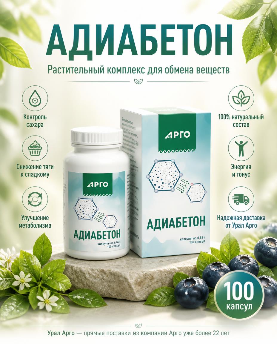 Адиабетон