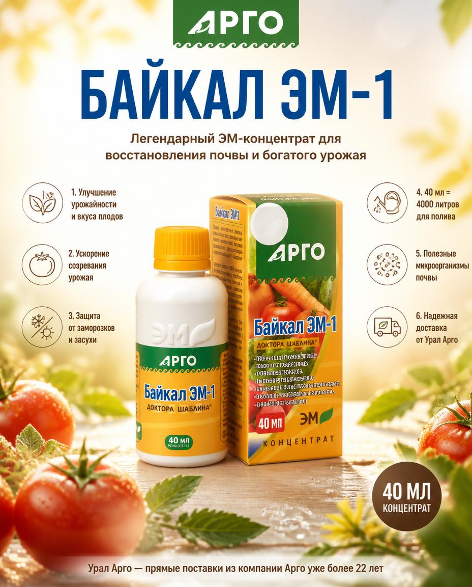 Байкал-ЭМ1