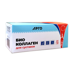 Био Коллаген для суставов