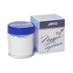 Пудра сорбент