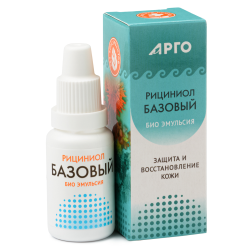 Рициниол