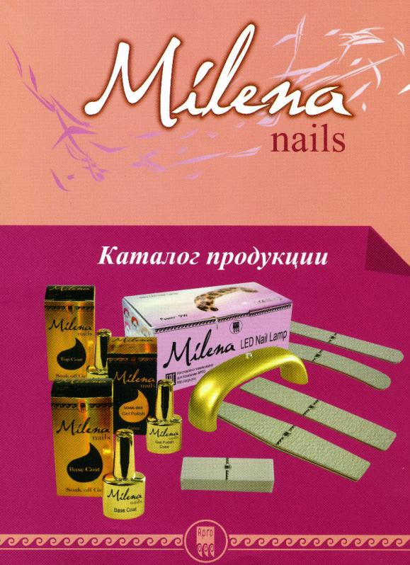 Milena Nails