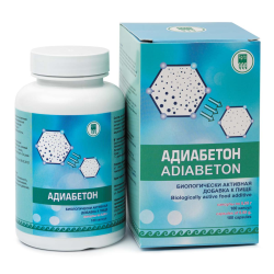 Адиабетон