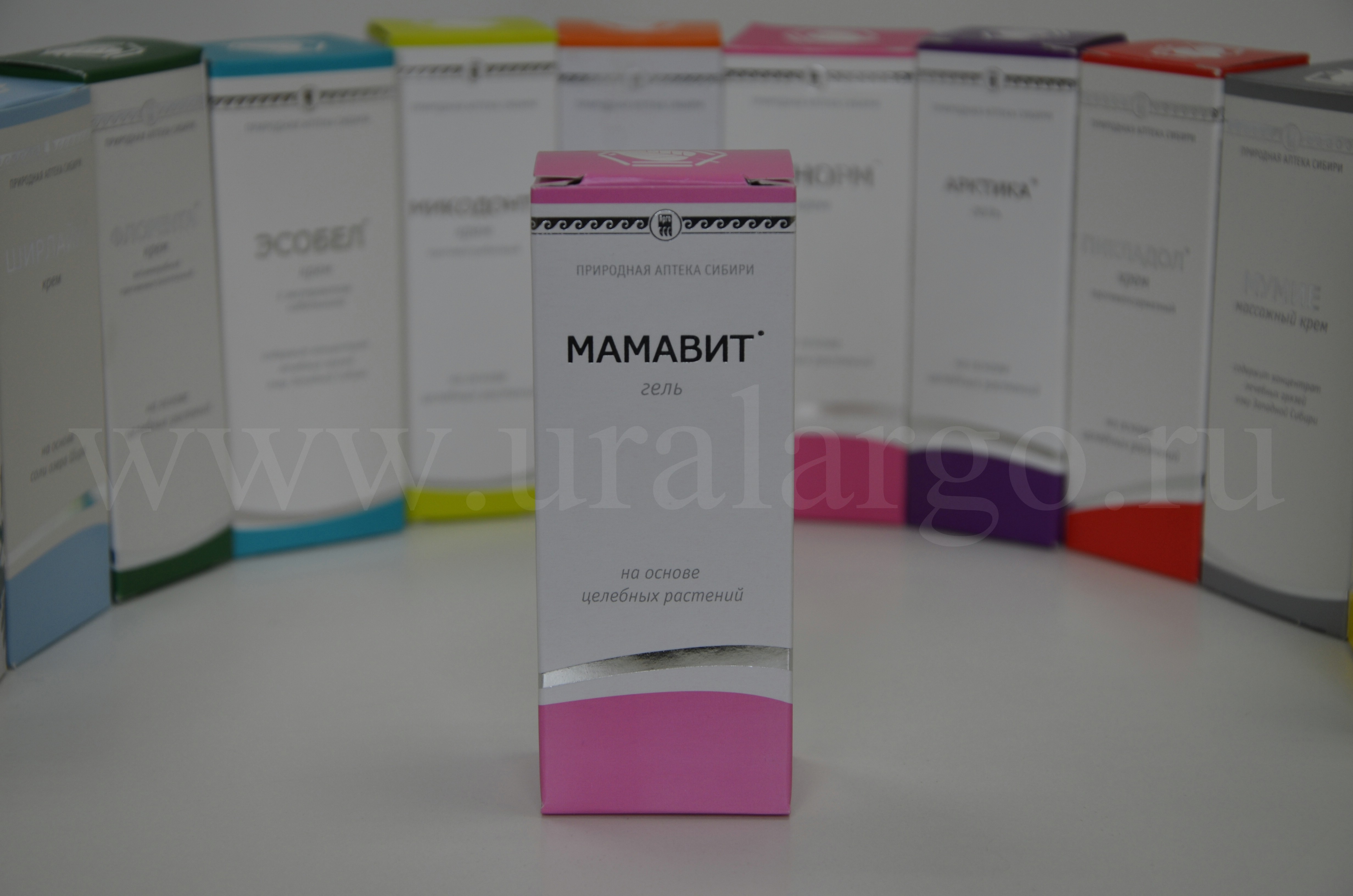 Мамавит применение. Мамавит применение
