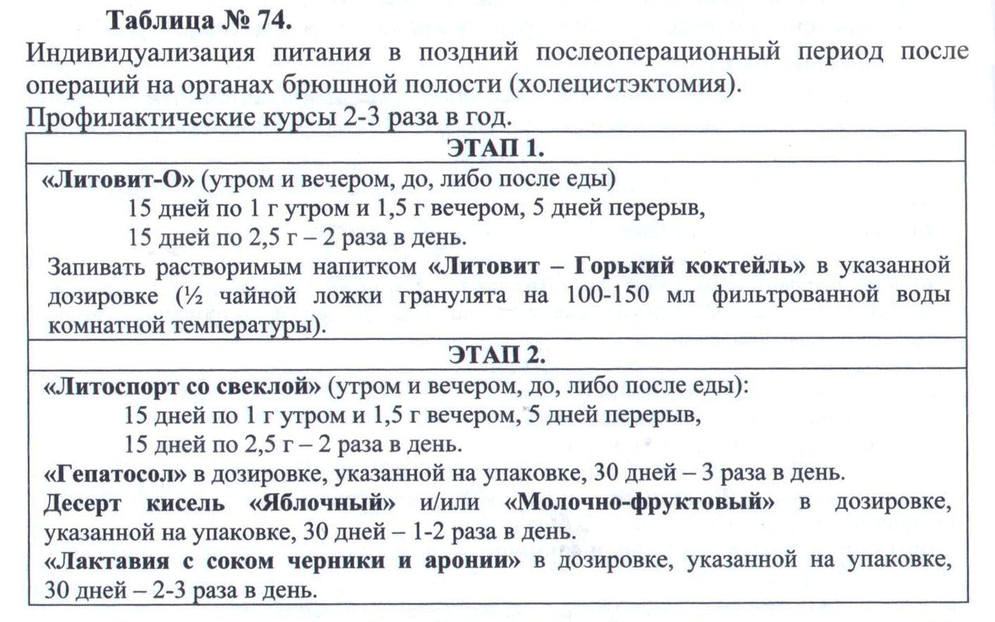 Литовит-О