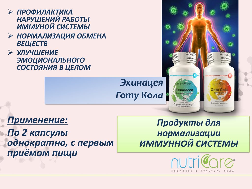 Аллергия