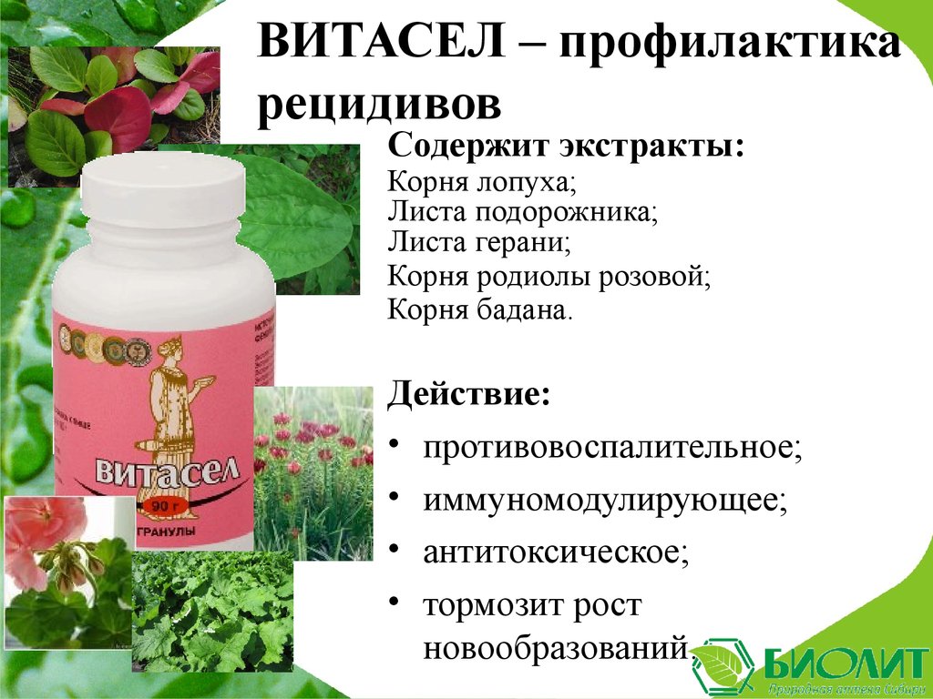 Витасел