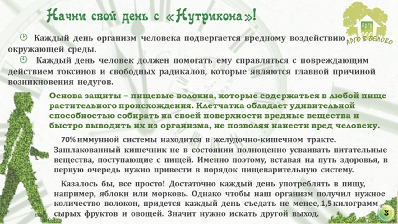 Нутриконы