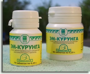 Курунга