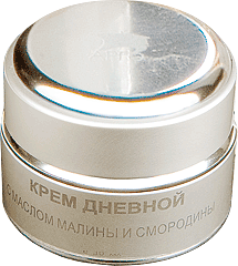 Крем дневной SPF-8