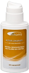 Active Longevity